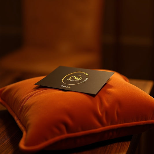 Royal Nari Gift Card - House of Nari